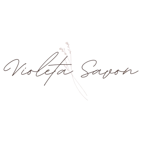 Violeta Savon - Jabonería Botánica