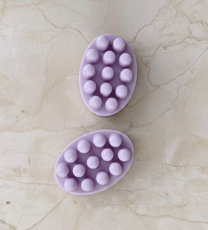 Jabón de Lavanda Provenzal