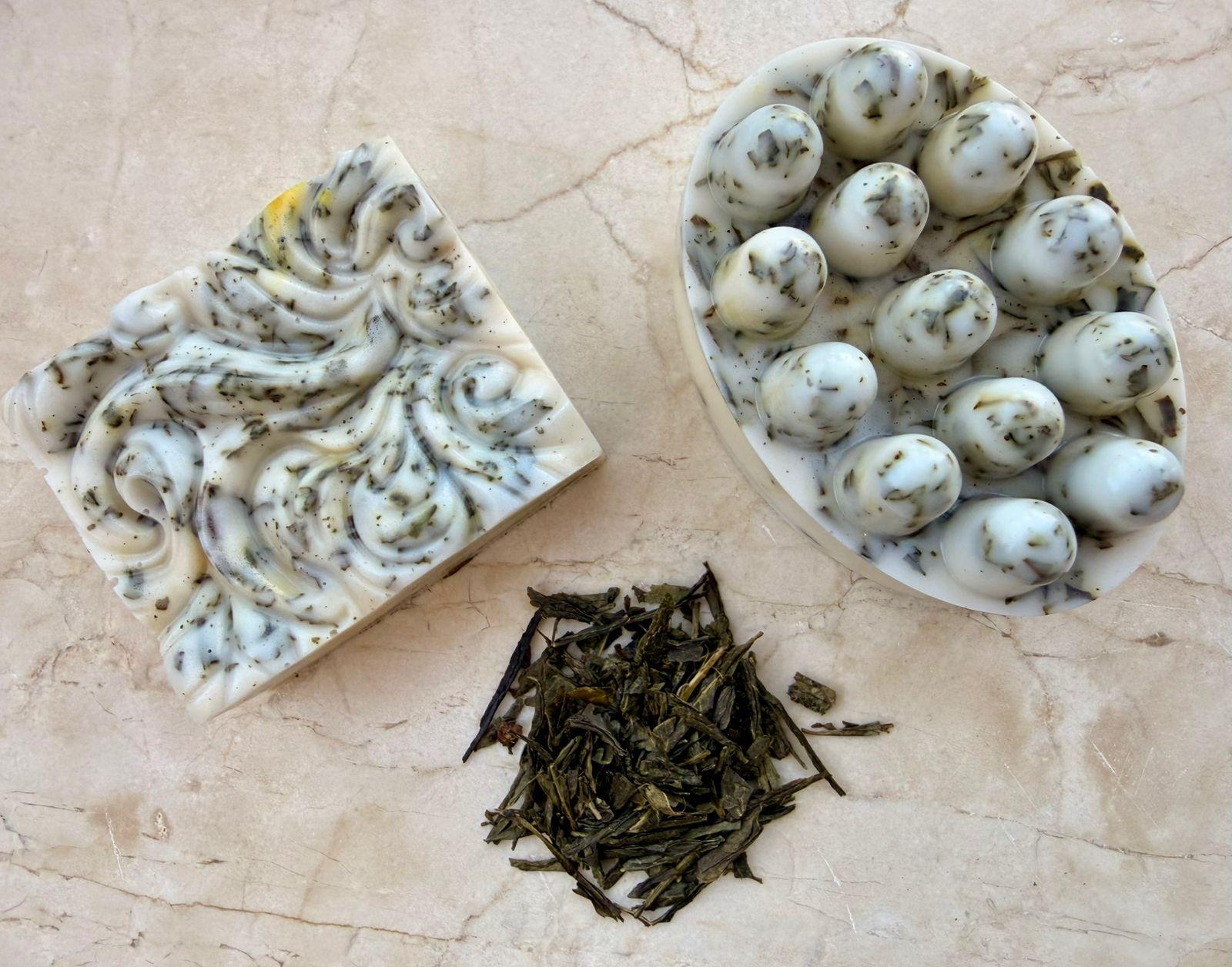 Aceite Corporal de Almendras